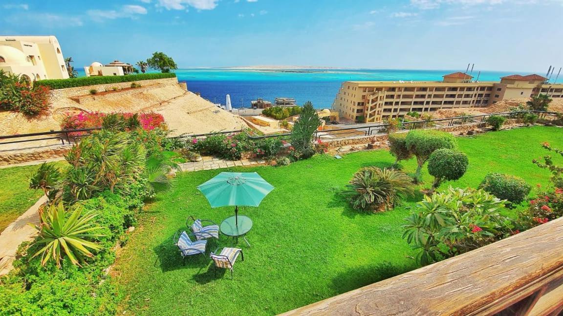 Prime Home The View Hurghada Exterior foto