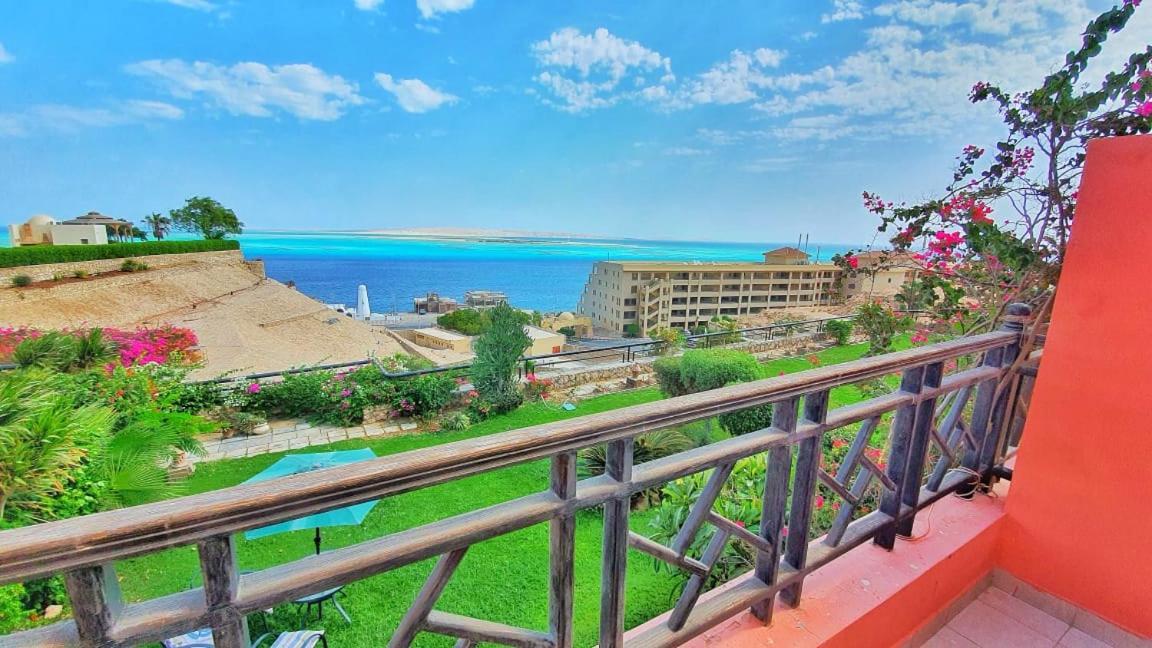 Prime Home The View Hurghada Exterior foto