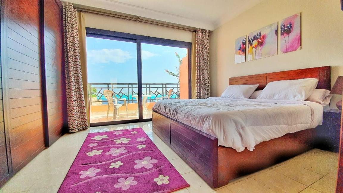 Prime Home The View Hurghada Exterior foto