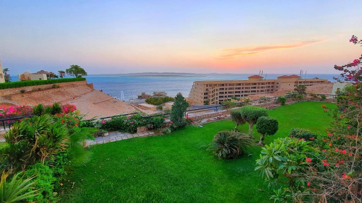 Prime Home The View Hurghada Exterior foto