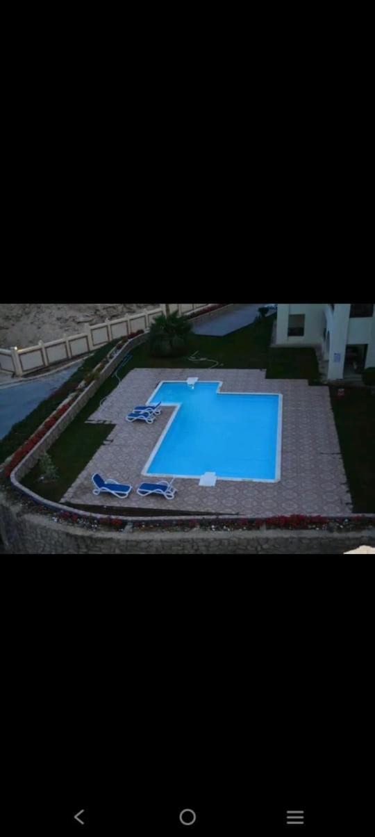 Prime Home The View Hurghada Exterior foto